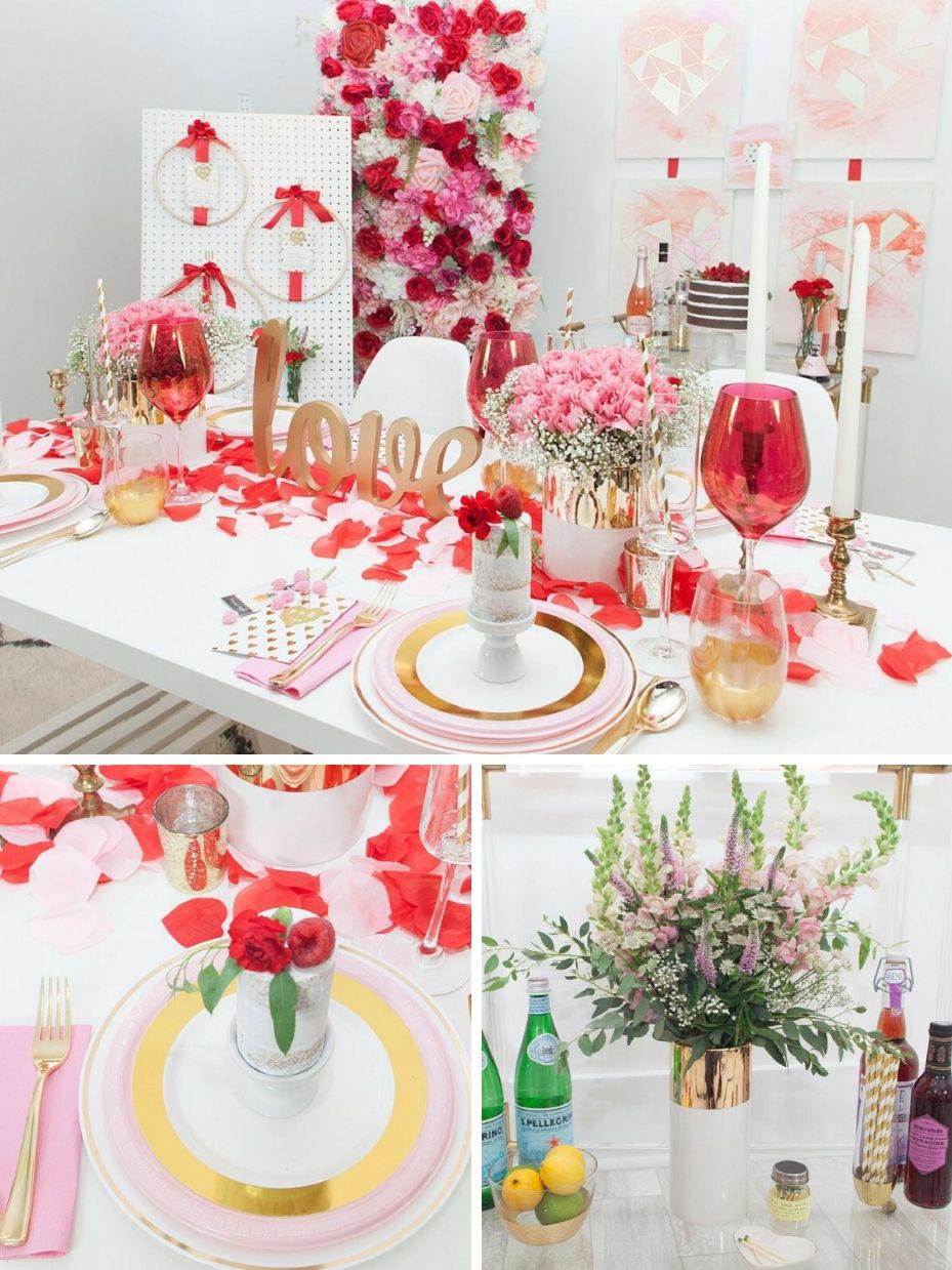 35+ Best Bridal Shower Theme Ideas | Fun365